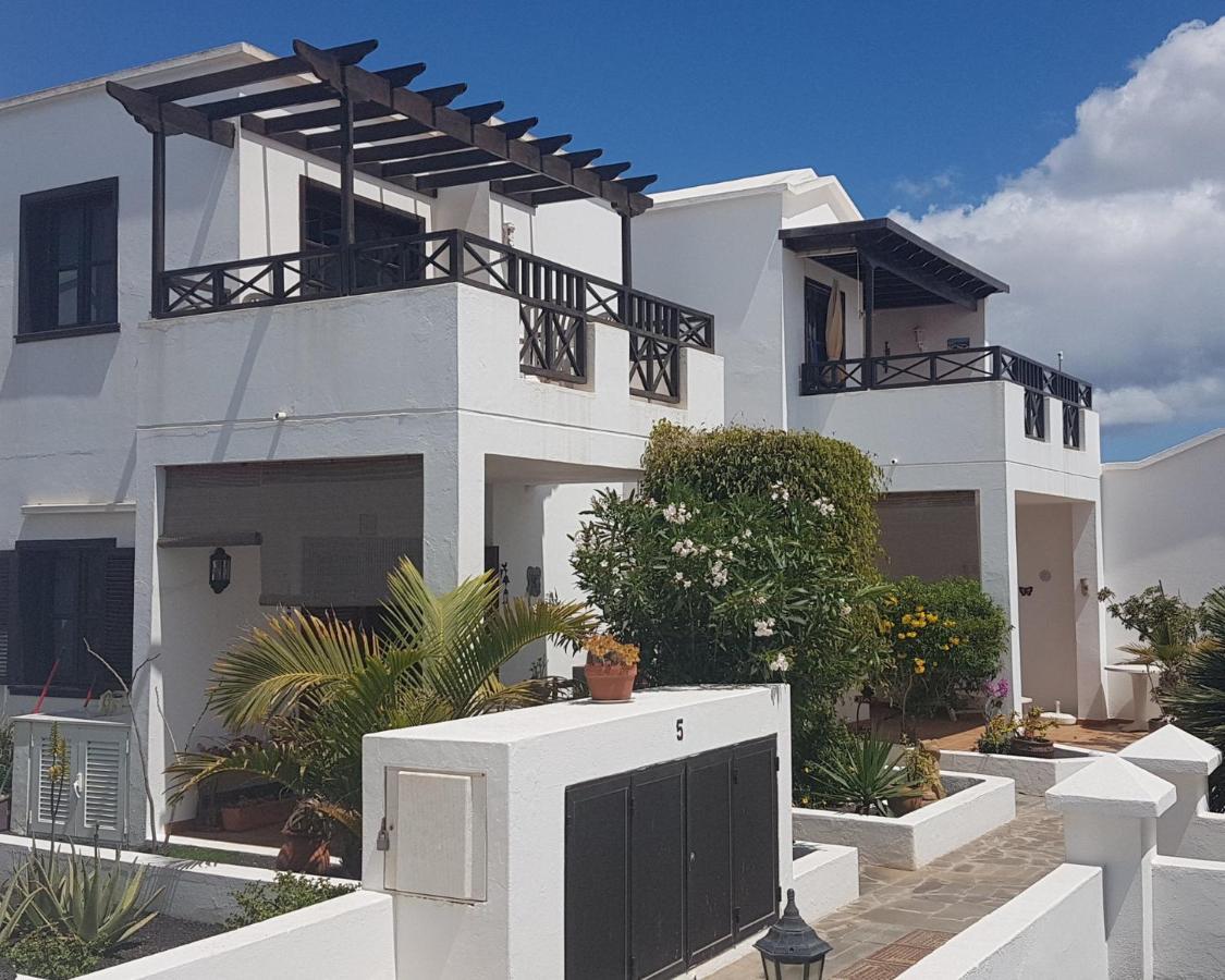 Ferienwohnung Casa Sol Y Playa Playa Honda  Exterior foto