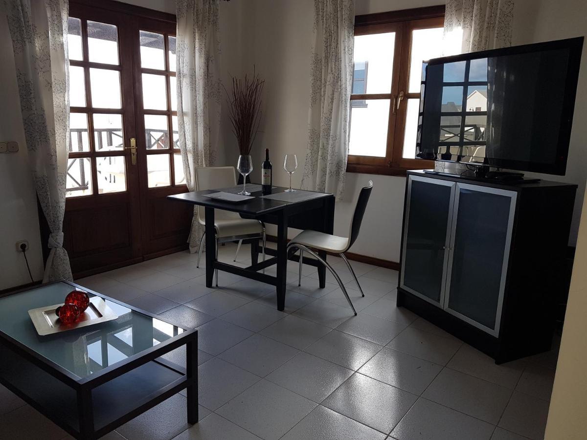 Ferienwohnung Casa Sol Y Playa Playa Honda  Exterior foto