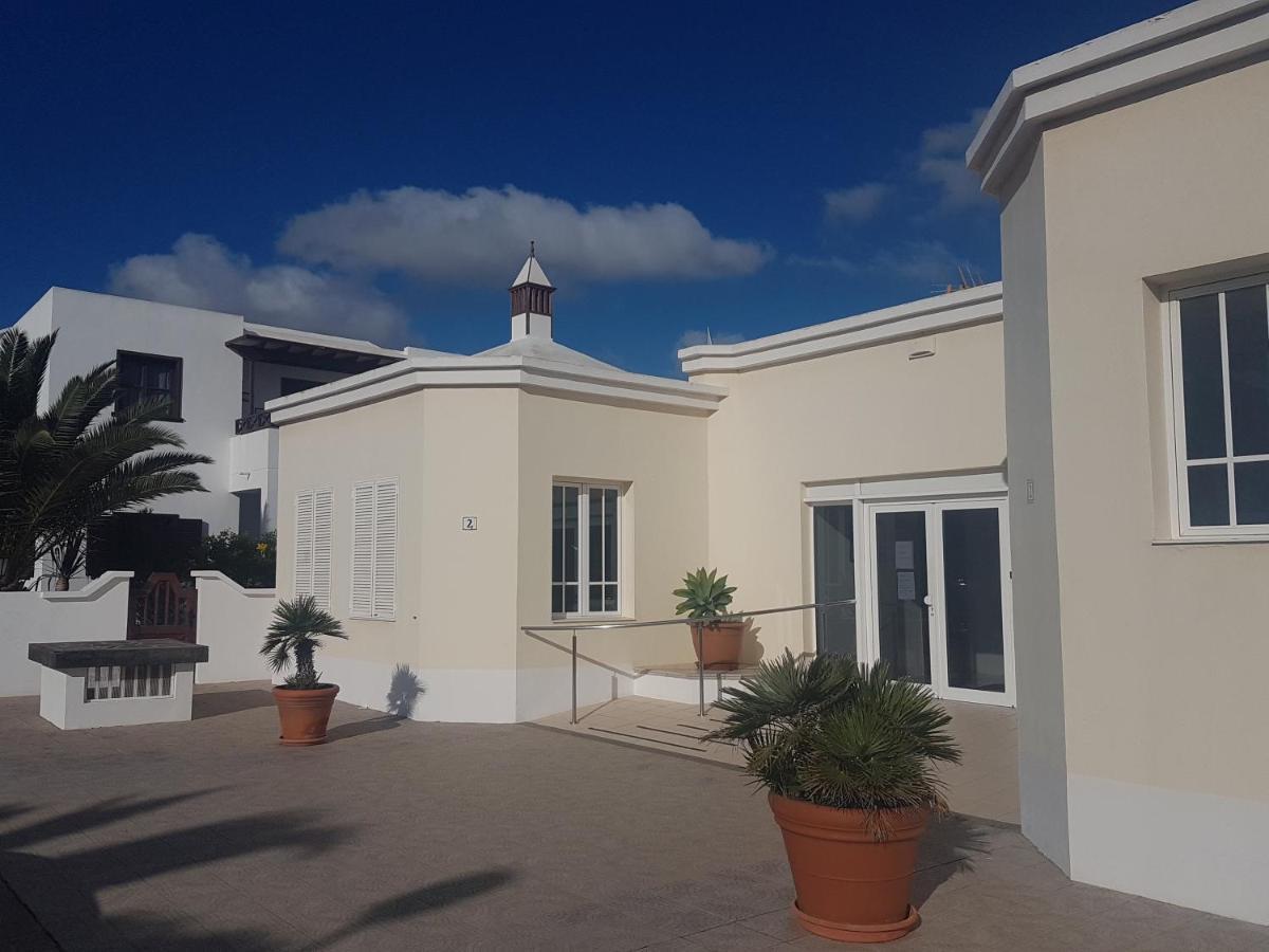 Ferienwohnung Casa Sol Y Playa Playa Honda  Exterior foto